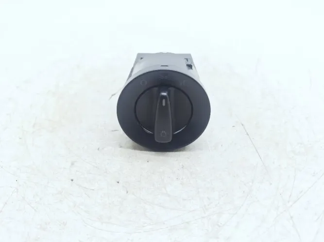 Comando Luz Farol Milha Vw Golf 1.6 2001 2002 1c0941531d