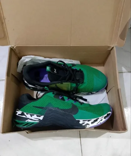 Tênis Nike Metcon 7