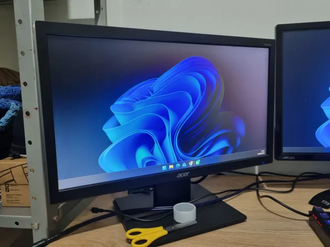 Monitor Acer 19,5 polegadas
