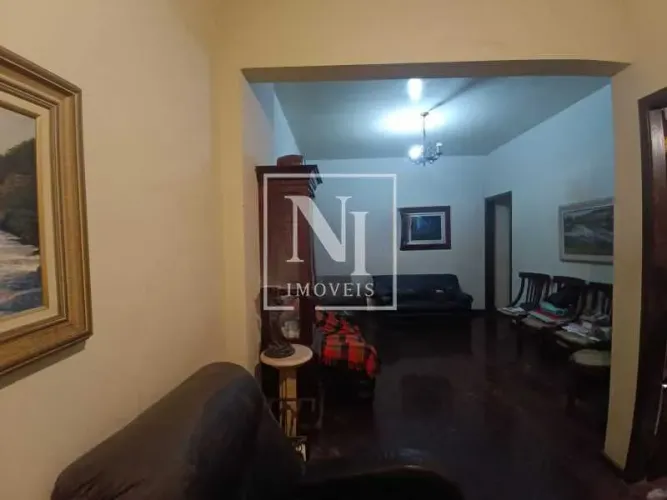 Apartamento : Padrão / Residencial / Copacabana