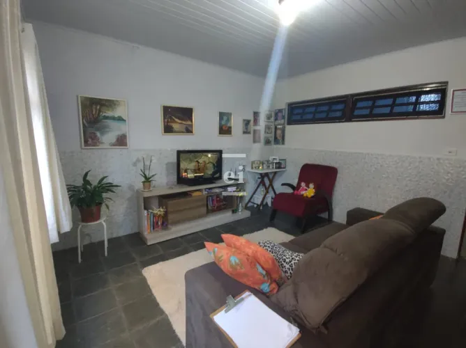 Casa em Jardim Santo Antônio - Campo Limpo Paulista/SP