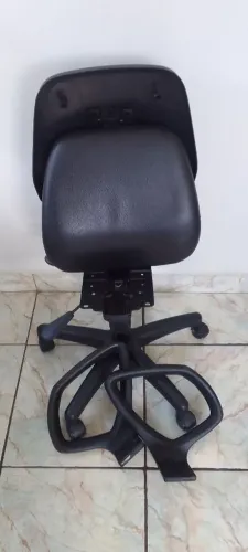 Base para Cadeira de escritório