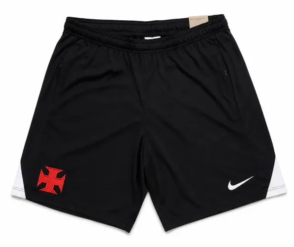 Short de treino Vasco