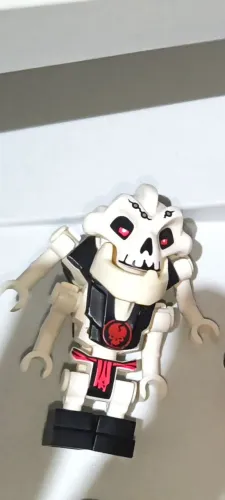 Samukai - Lego Ninjago