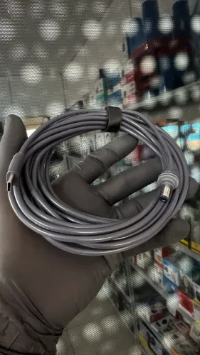  Cabo carregador para StarLink mini tipo c 5M