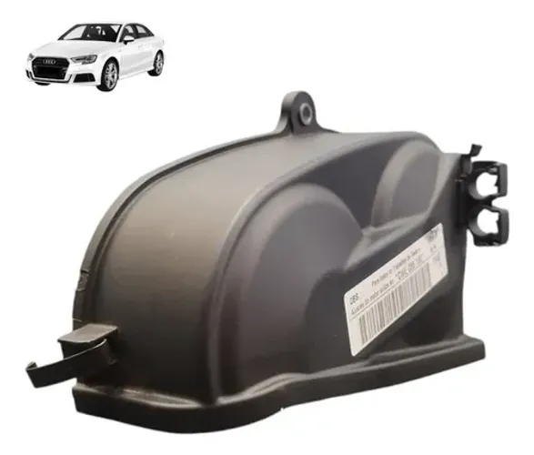 Tampa Correia Motor Audi A3 1.4 Tfsi 2014 A 2020