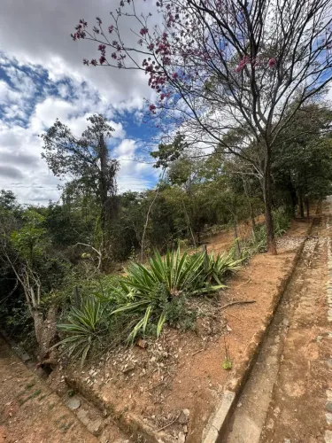 Lote/Terreno para venda possui 5850 metros quadrados em Jardim Encantado - São José da Lap