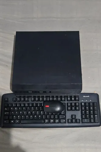 CPU Core i5