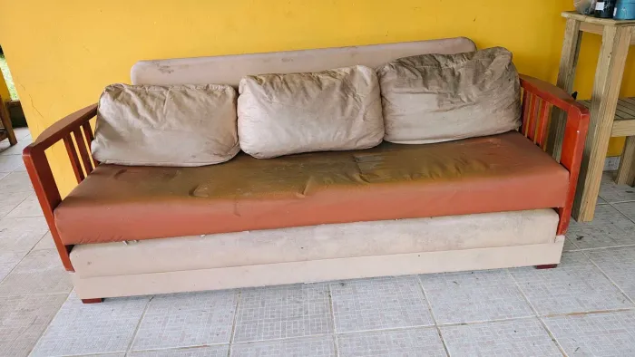 Sofá cama 