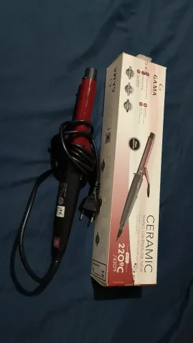 Babyliss Gama