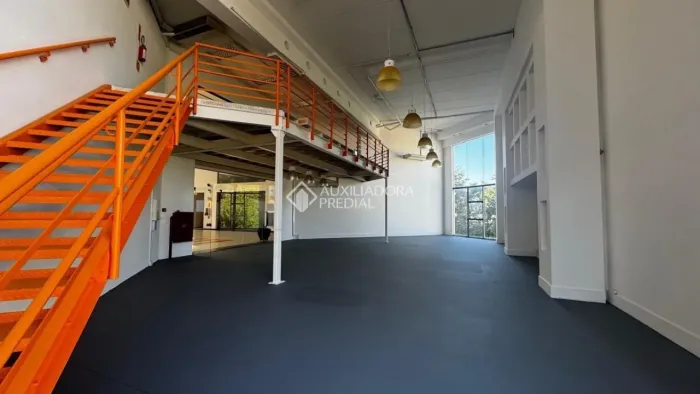 Sala comercial Villge decor