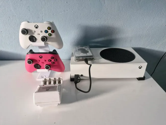 Xbox séries s
