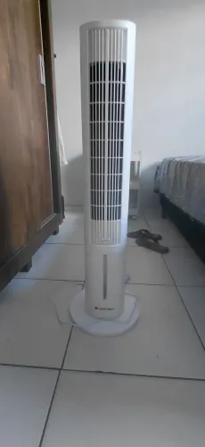 Climatizador Ventilador VentiSol 3,5L