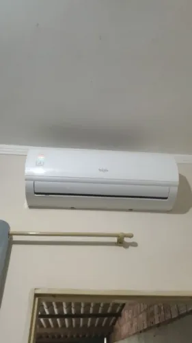 ar condicionado