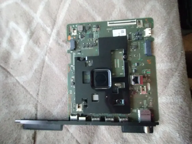 Placa de principal/vídeo Samsung Smart TV 43 AU7700