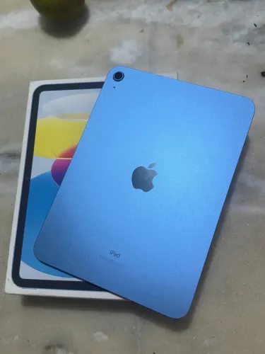 Ipad 10 64G