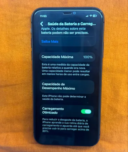 iPhone 11 - Ótimo estado