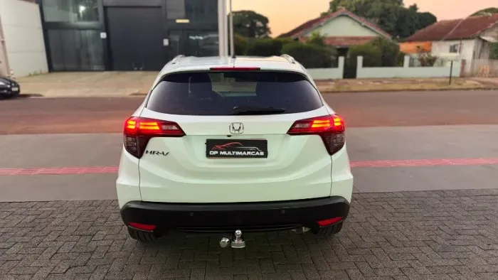 Honda HR-V EXL 1.8 Flexone 16V 5P Aut. 2020