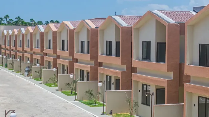 AB| Casa Duplex no Lencois Paradise | Barreirinhas | Piscina Privativa