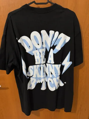 Camiseta treino CBUM tamanho M