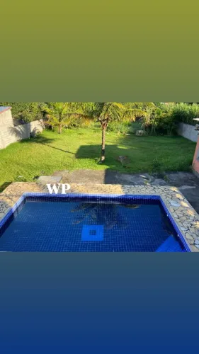 Vende-se Granja