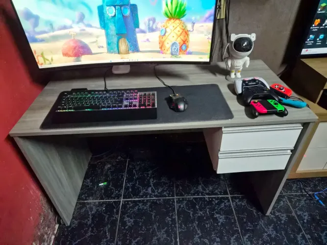 Mesa para Computador, escrivania