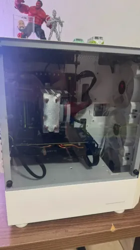 Computador Xeon TOP GAMER