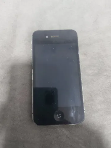 Iphone 4 quebrado