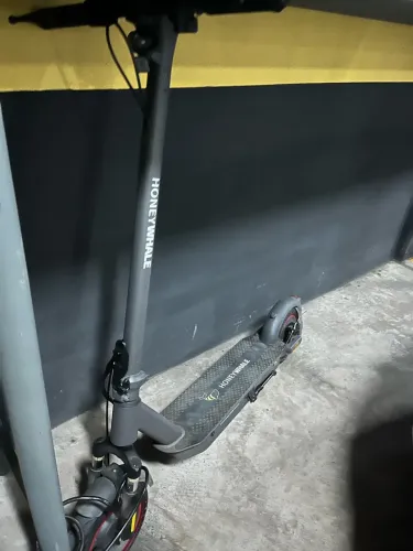 Patinete eletrico Honeywhale E9maxs 
