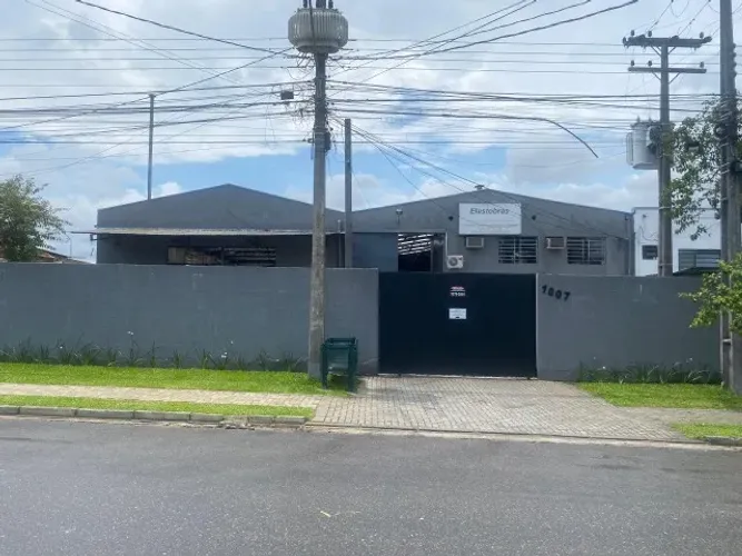 Vaga de Auxiliar de Produção