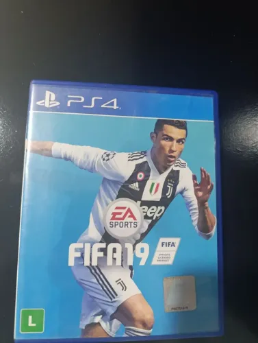 FIFA 19
