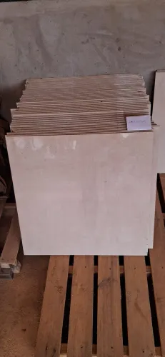 Porcelanato Polido 62x62