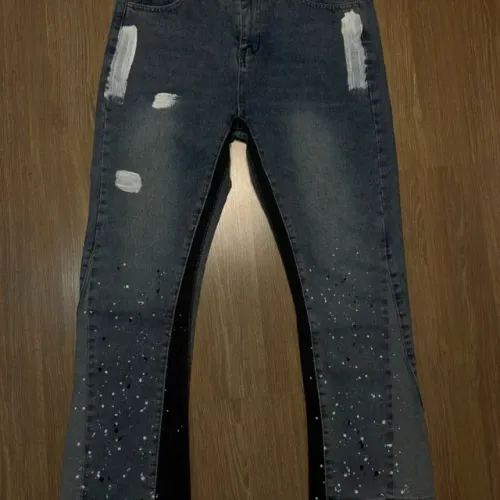 calça jeans gallery dept.