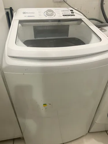 Vendo máquina de lavar roupas Eletrolux
