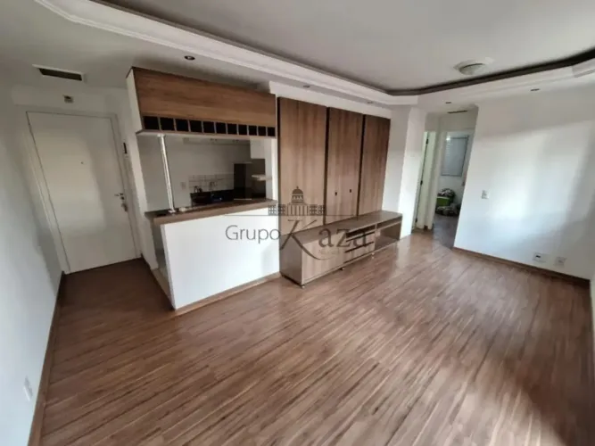 Oportunidade - Apartamento - Residencial Jardinatti - Jardim Sul - 2 Dormitórios - 69m².