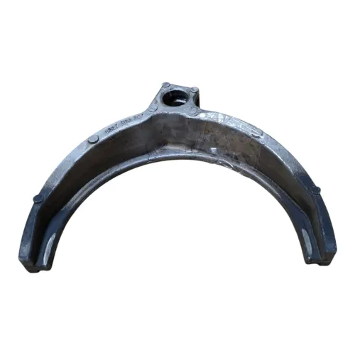 Garfo Engate 1ª 2ª Caminhão Cambio Zf S5-420 1317306008