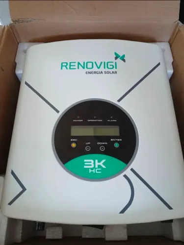 Inversor ongrid 3k