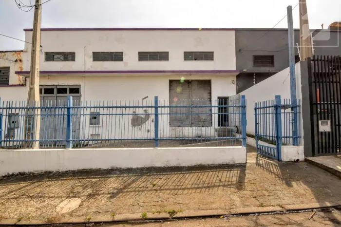 Barracão para aluguel em Parque Industrial, Campinas - SP | Cód 25697