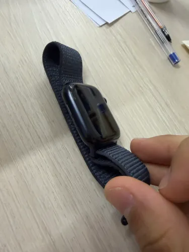 Apple Watch SE 2