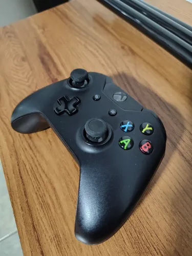 Controle Xbox one