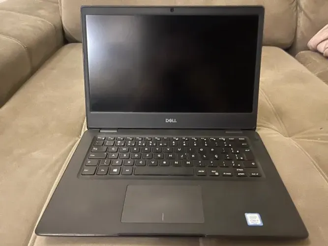 Ultrabook Dell i7 Latitude 8a Geração com Ótima Configuração/ Forneço Garantia/ Parcelo