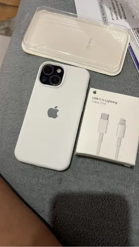 iPhone 13 Mini - 5G - Envio Olx Pay