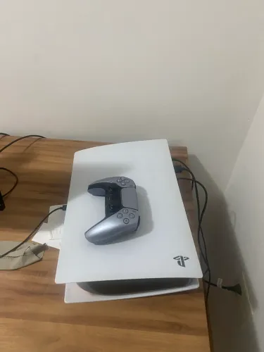 Vendo Ps5 fat digital