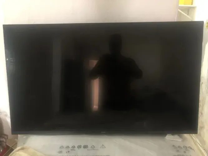 SmarTV Philips 50" - Modelo Slim