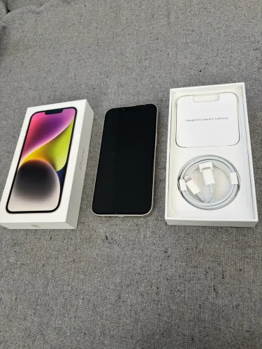 iPhone 14 impecável