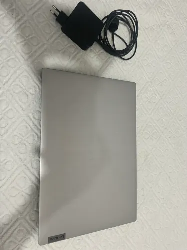 Notebook ideapad 3i