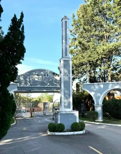 Terreno à Venda | Condomínio Belvedere II| Votorantim/SP | 300 m²