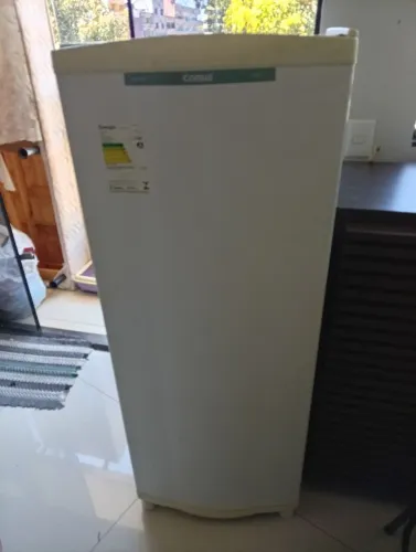 GELADEIRA CONSUL USADA