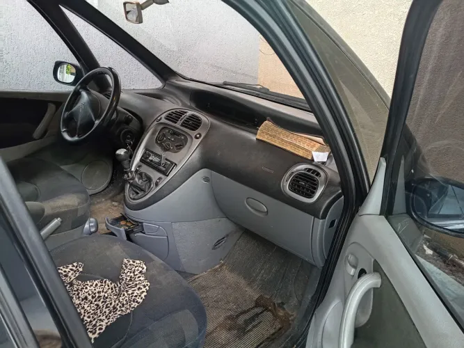 Citroen Xsara Picasso GLX 2.0 16V Aut. 2007