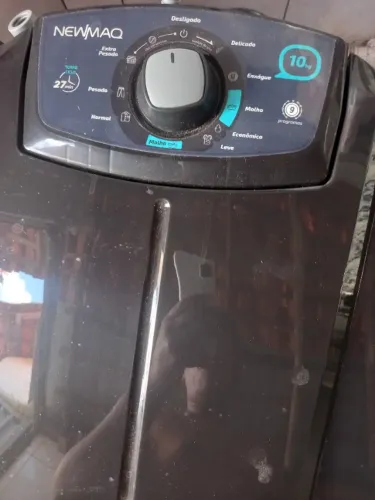 Vendo tanque de lavar rolpa